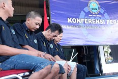 Drug convict under investigation for using daughter as courier