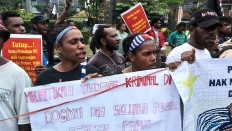 UN refutes 'Guardian' report on Papuan petition