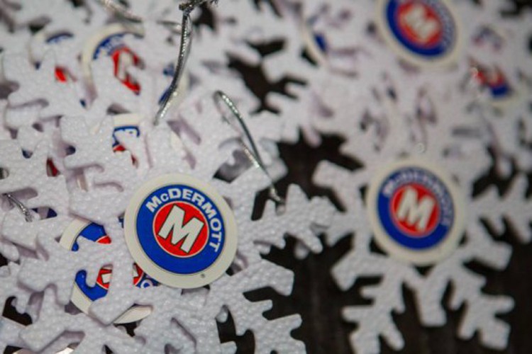McDermott lays off 1,200 workers in Batam