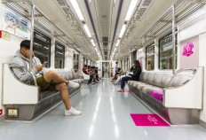 Riding subway tops list of things-to-do in Seoul