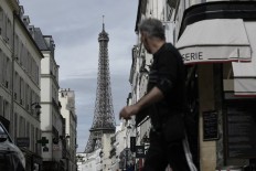 France remains world's favourite tourism destination