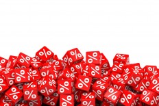 Big discounts offered to commemorate Independence Day