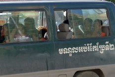 Cambodia jails Australian nurse over surrogacy clinic