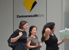 Australia's biggest bank accused of 'breaching terror-financing laws'