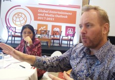 Only online media with loyal readers can charge customers: PwC