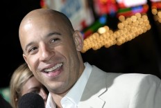 Vin Diesel and NBC plan 'Miami Vice' reboot
