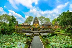 Bali hotels make Luxury Travel Intelligence list of world’s best new luxury hotels of 2018