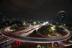 Semanggi Interchange to have CCTV to prevent vandalism