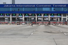 EDITORIAL: Labor strike to oust Hutchison?