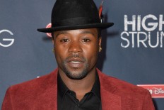  'So You Think You Can Dance' winner jailed for domestic abuse