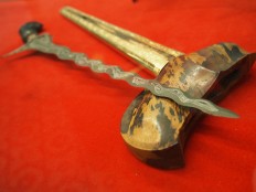 This state university has the only study program in the world about kris