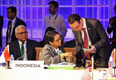 Indonesia seeks immediate return of two fishermen released by Abu Sayyaf