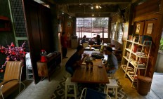 Jakpost guide to Jl. Kramat Pela 