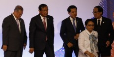 Cambodia's FM defends position on South China Sea