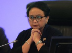 ASEAN, China adopt CoC framework