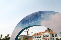 ASEAN Literary Festival highlights freedom of expression, inclusiveness