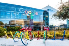 Fired Google employee mocks company, compares it to Soviet forced labor camp agency  