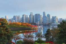 5 reasons why Vancouver is a great university destination