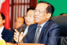 Cambodia defends call for protesters to be beaten with bamboo