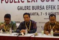 Antam to boost capex by 133 percent, support downstream expansion 