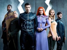 'Marvel's Inhumans' makes TV history