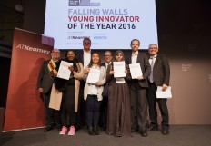 Indonesian young innovators invited to take part in Falling Walls competition