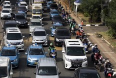 ERP will be implemented in Jakarta next year: Sandiaga