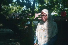 Mahariah: Instilling new, green household habits