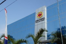 Asahimas Flat Glass to move Ancol factory to Cikampek