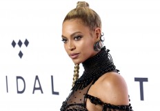 Whither rock? Beyonce, Eminem to headline Coachella