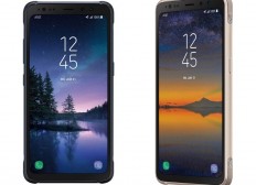 Samsung debuts rugged Galaxy S8 model with larger battery