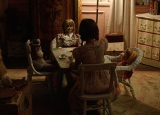 'Annabelle: Creation' satisfying origin story of possessed doll
