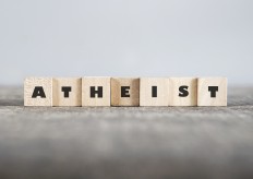 Atheists thought immoral, even by fellow atheists: Study