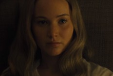 Jennifer Lawrence at wit’s end in trailer for ‘Mother!’ 