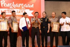 Sending drug dealers to God is my business: Jakarta Police chief