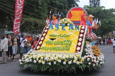 Four narratives of ASEAN that makes it unique at 50