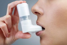 Asthma in children: Maintenance & care