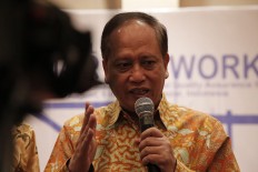 Malaysia, Indonesia to boost higher education