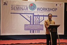 Ministry targets 5 campuses to be listed 'world's best' by 2019