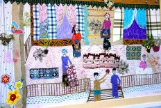 Art Jakarta 2017: The rise of youthful forces