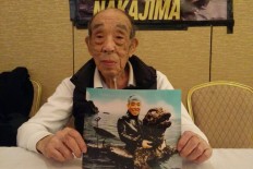 Japan actor who played original Godzilla dies at 88