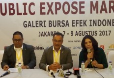 Adaro Energy expands logistics business