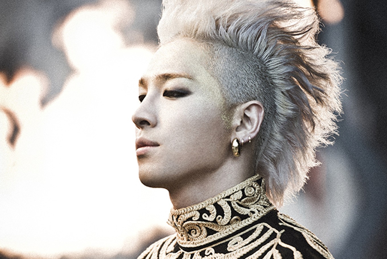 Big Bang's Taeyang to enlist on March 12 - Entertainment ...