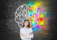 Why it seems like women may overthink compared to men