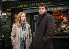 JK Rowling’s 'The Cuckoo's Calling' comes to TV screen this month