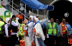 Authorities receive reports of alleged haj fraud in Jambi