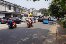 Jakpost guide to Jl. Tebet Utara Dalam