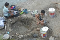 Drought pushes water price up sharply in Central Java