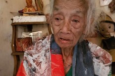 Honoring our former military sex slaves