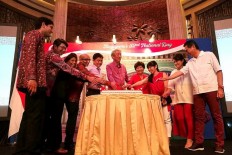 Singapore committed to long-term ties with Jakarta